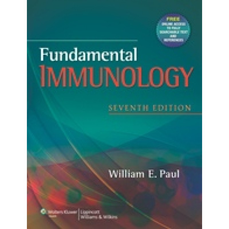 Fundamental Immunology, 7/e